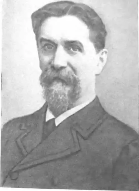Климент Аркадьевич Тимирязев (1843—1920)