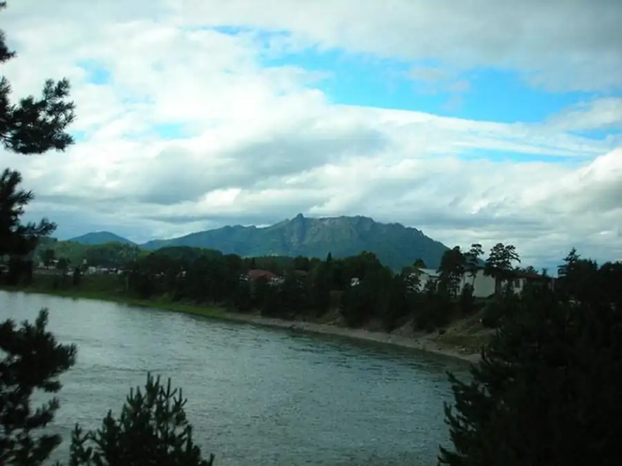 Ландшафтно-эпидемиологический участок Ландшафтно-эпидемиологический участок