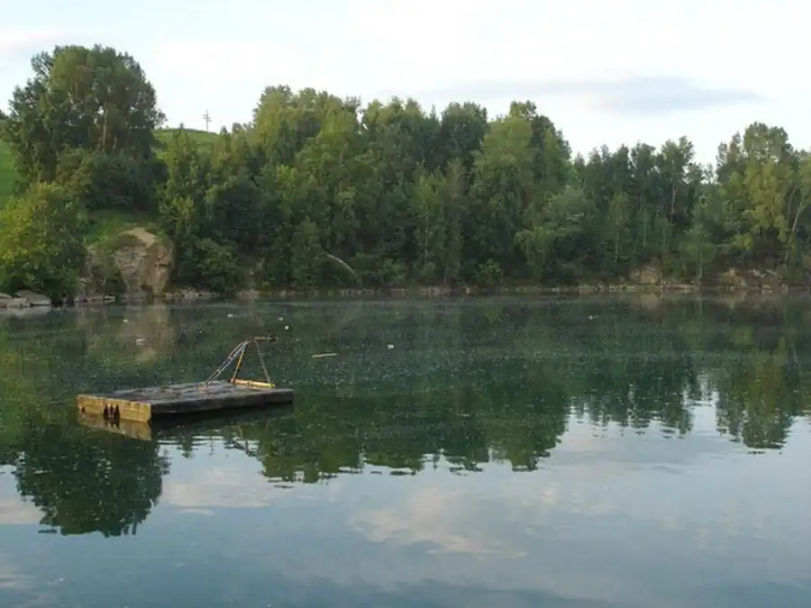 Составление карт природных очагов Составление карт природных очагов