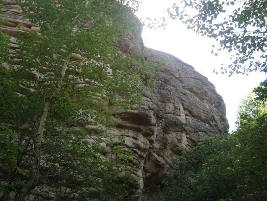 Литература по ландшафтной типизации очагов Литература по ландшафтной типизации очагов