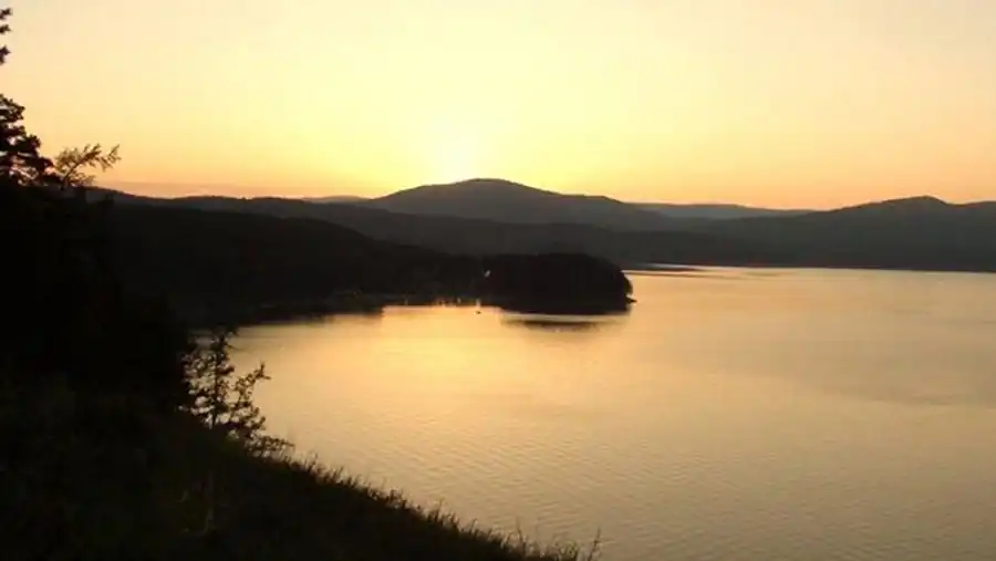 Распространение джунгарского и барабинского хомячков Распространение джунгарского и барабинского хомячков