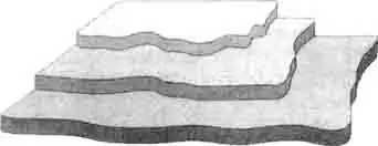 Такая терраса из стюропора уменьшит вес и сохранит тепло. Такая терраса из стюропора уменьшит вес и сохранит тепло.