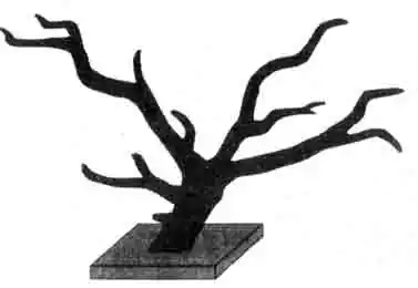 Таким образом закрепляется искусственное дерево. Оно закреплено на маленькой подставке и не перевернётся, если животное будет по нему ползать. Кроме того, его легко чистить. Таким образом закрепляется искусственное дерево. Оно закреплено на маленькой подставке и не перевернётся, если животное будет по нему ползать. Кроме того, его легко чистить.