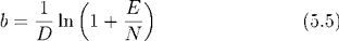 где In — натуральные (по основанию е) логарифмы. где In — натуральные (по основанию е) логарифмы.